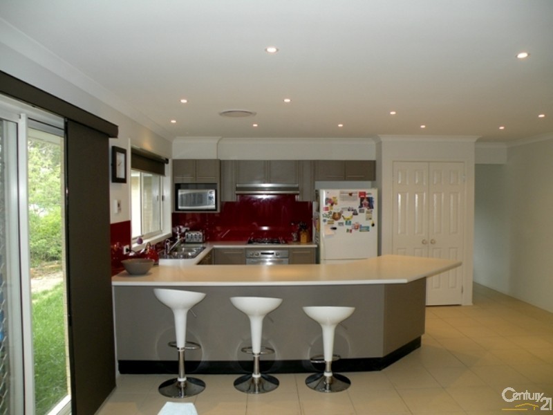 4 wallis, Lawson NSW 2783