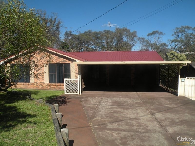 64 ALEXANDER, Hazelbrook NSW 2779