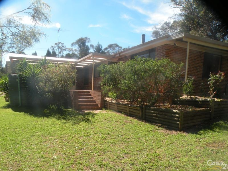 64 ALEXANDER, Hazelbrook NSW 2779