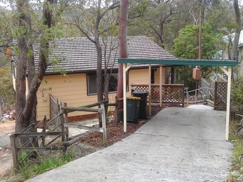 7 Orama Road, Hazelbrook NSW 2779