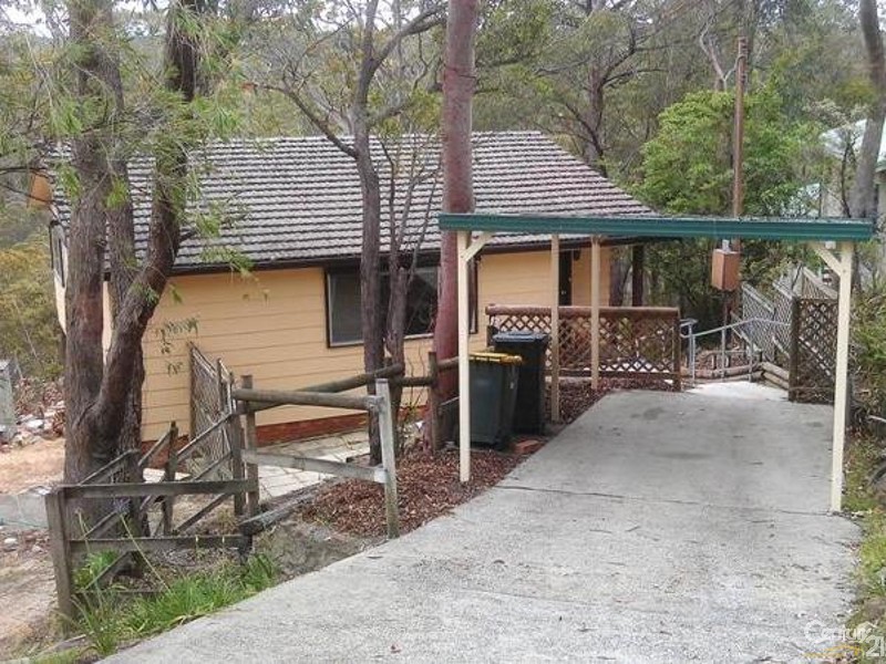 7 Orama Road, Hazelbrook NSW 2779