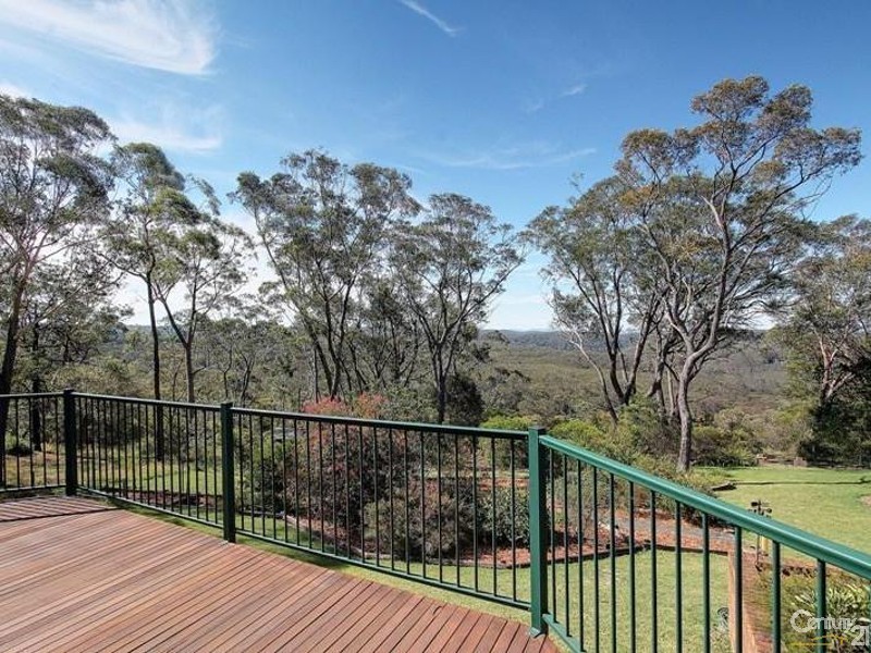 9 Weroona Avenue, Woodford NSW 2778