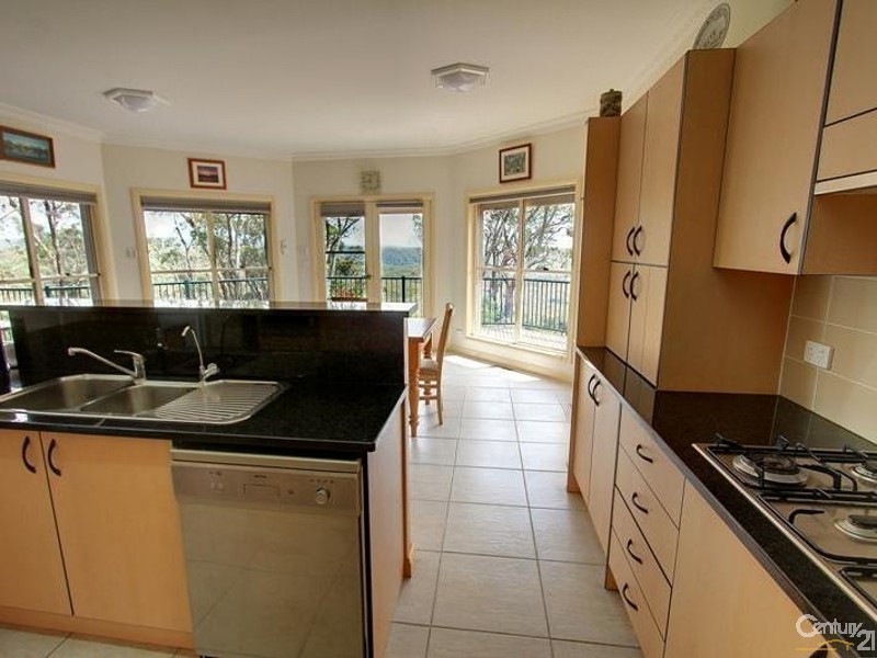 9 Weroona Avenue, Woodford NSW 2778