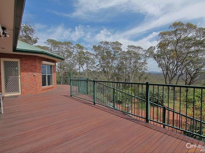 9 Weroona Avenue, Woodford NSW 2778