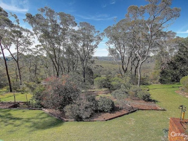 9 Weroona Avenue, Woodford NSW 2778