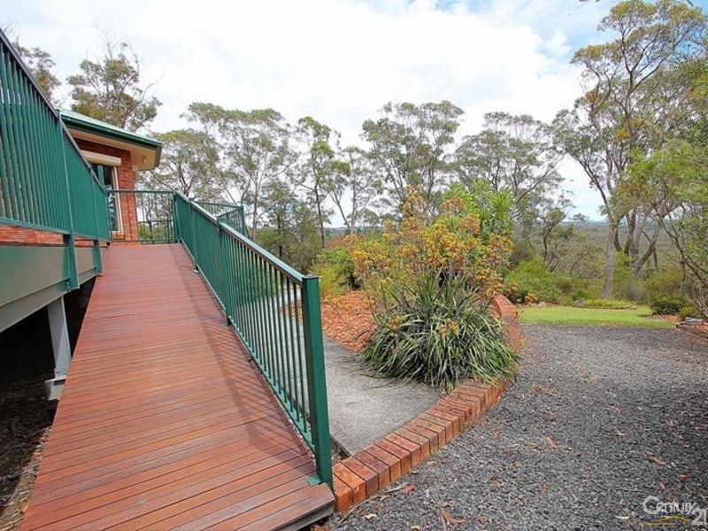 9 Weroona Avenue, Woodford NSW 2778