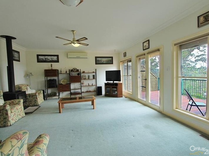 9 Weroona Avenue, Woodford NSW 2778