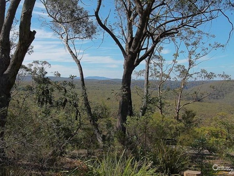 9 Weroona Avenue, Woodford NSW 2778