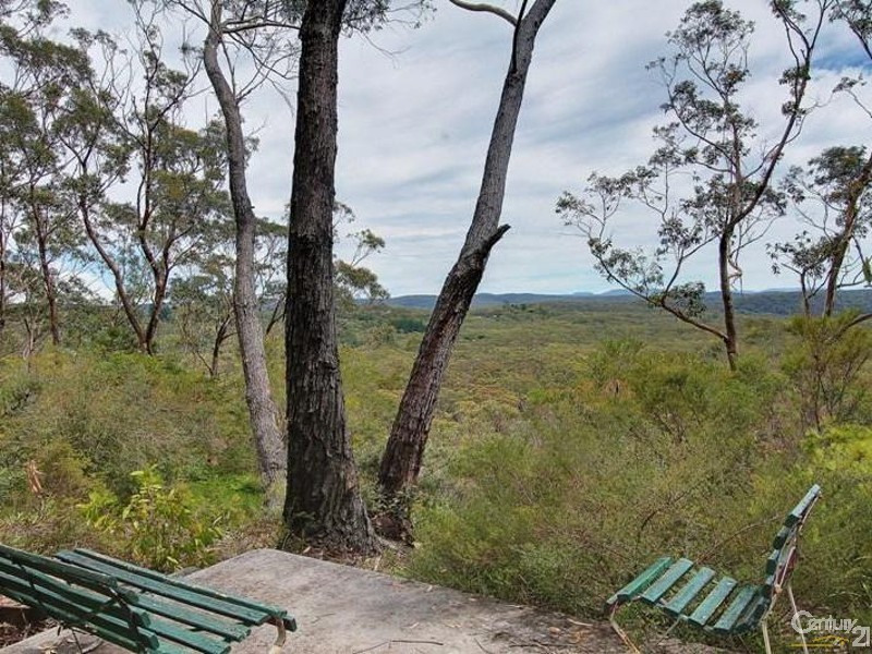 9 Weroona Avenue, Woodford NSW 2778