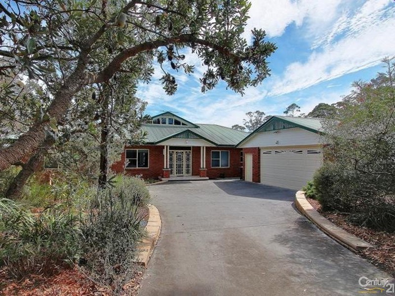 9 Weroona Avenue, Woodford NSW 2778