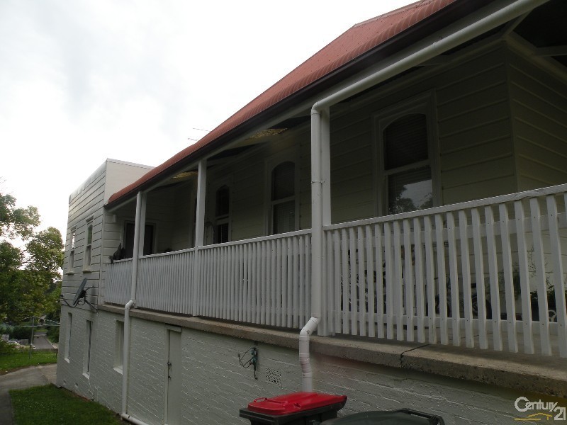 2/7 San Jose Avenue, Lawson NSW 2783