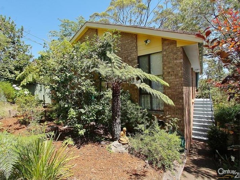 23 Railway Parade, Bullaburra NSW 2784