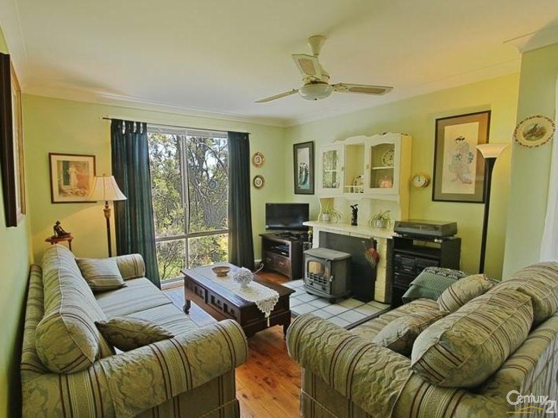 23 Railway Parade, Bullaburra NSW 2784