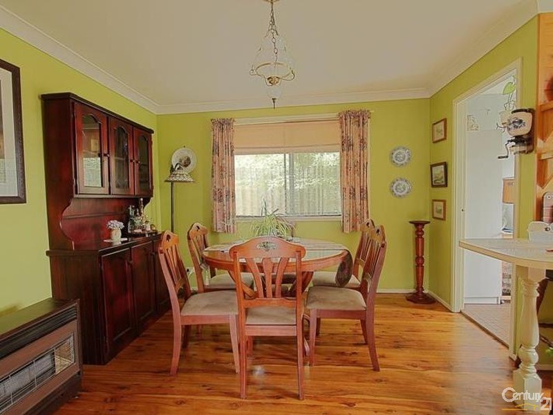 23 Railway Parade, Bullaburra NSW 2784