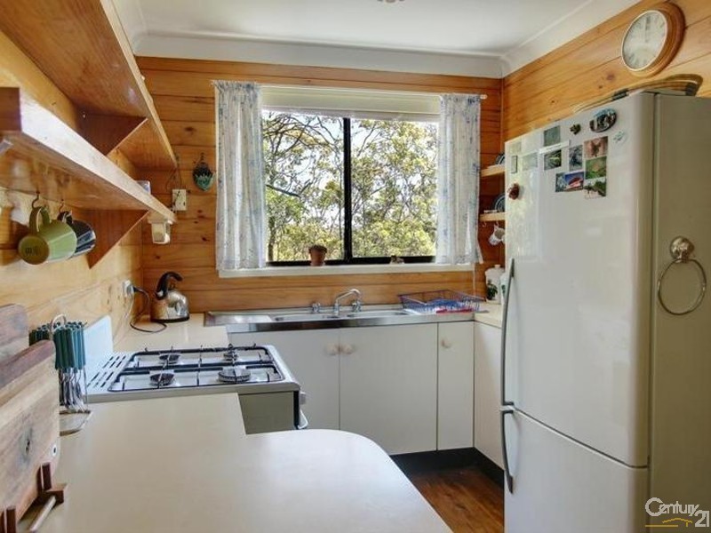 23 Railway Parade, Bullaburra NSW 2784