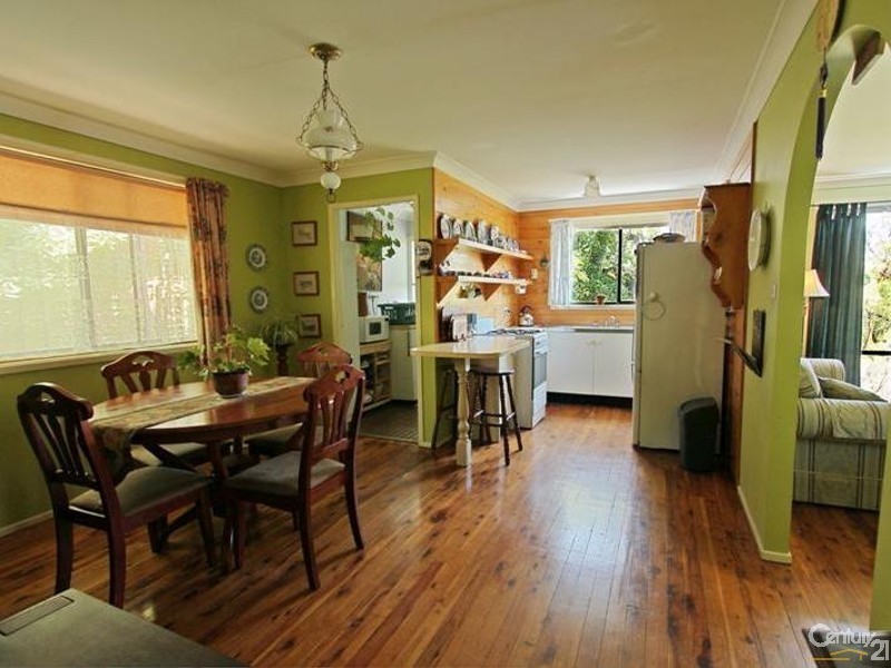 23 Railway Parade, Bullaburra NSW 2784