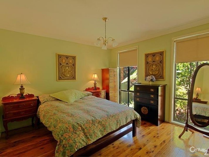 23 Railway Parade, Bullaburra NSW 2784