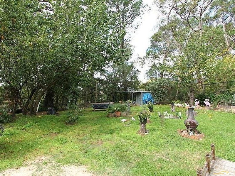 12 Hazelbrook Parade, Hazelbrook NSW 2779