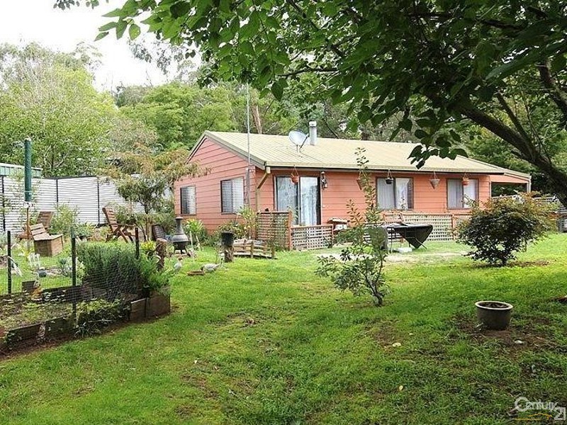 12 Hazelbrook Parade, Hazelbrook NSW 2779