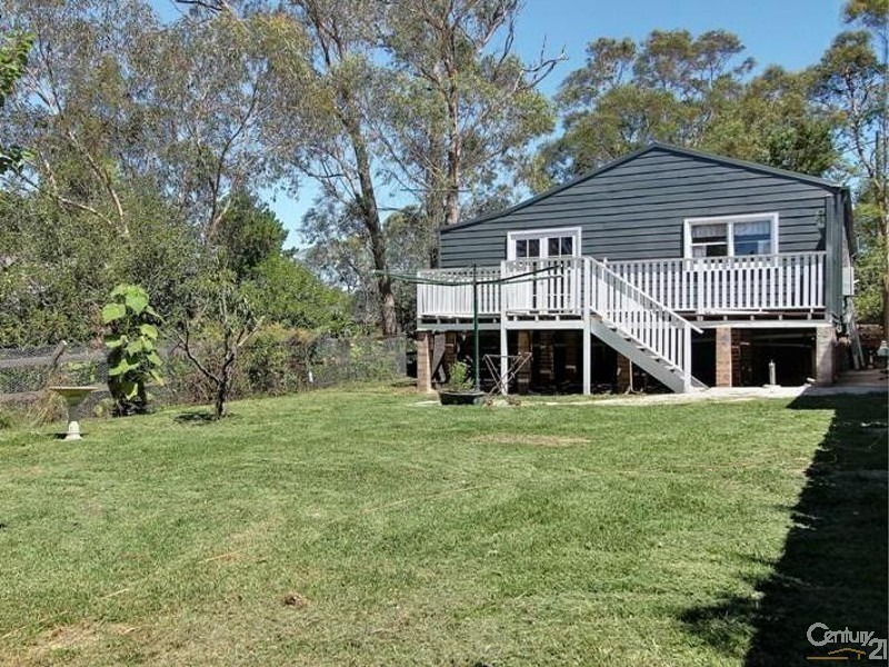 79 Great Western Highway, Woodford NSW 2778