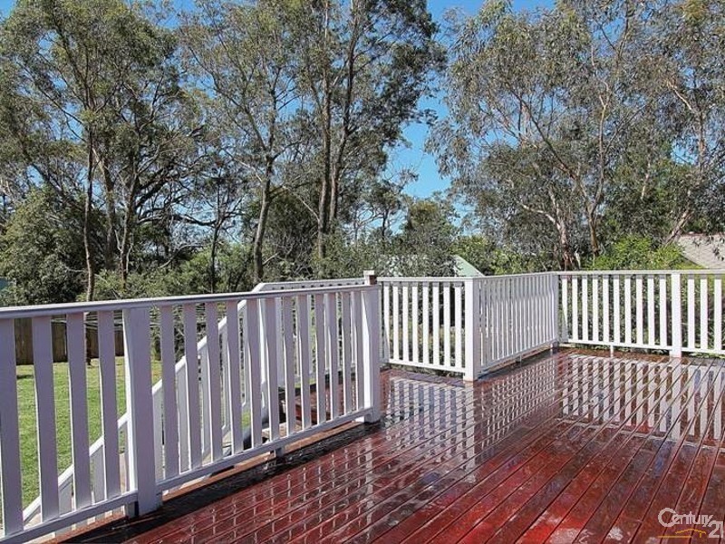 79 Great Western Highway, Woodford NSW 2778