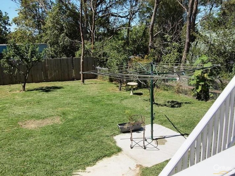 79 Great Western Highway, Woodford NSW 2778