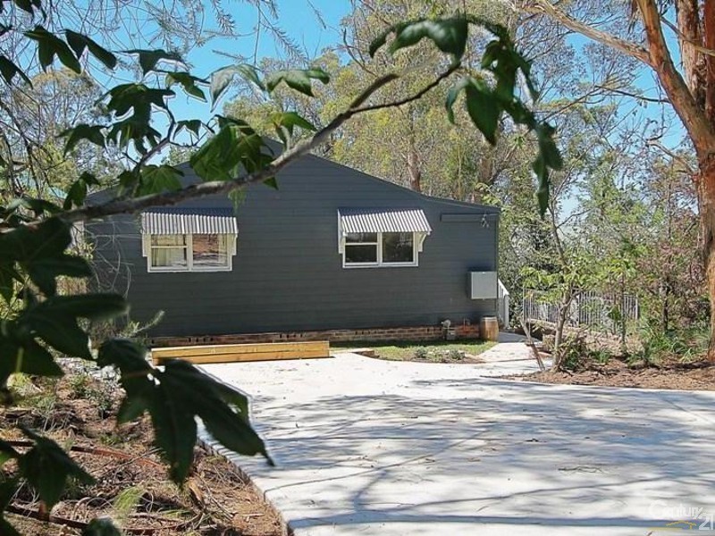 79 Great Western Highway, Woodford NSW 2778