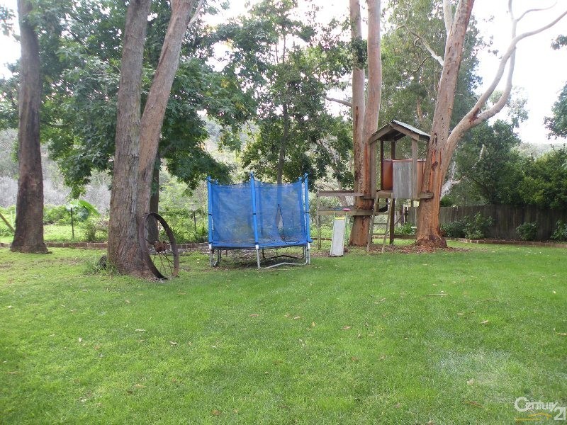 128 Hall Parade, Hazelbrook NSW 2779