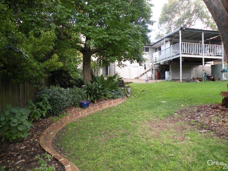 128 Hall Parade, Hazelbrook NSW 2779