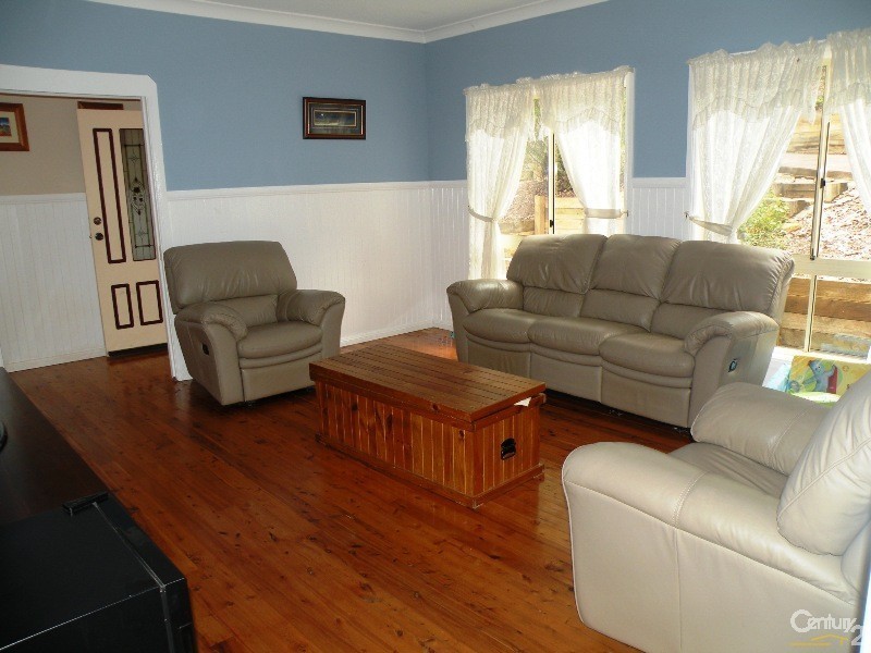 35A Kent, Bullaburra NSW 2784