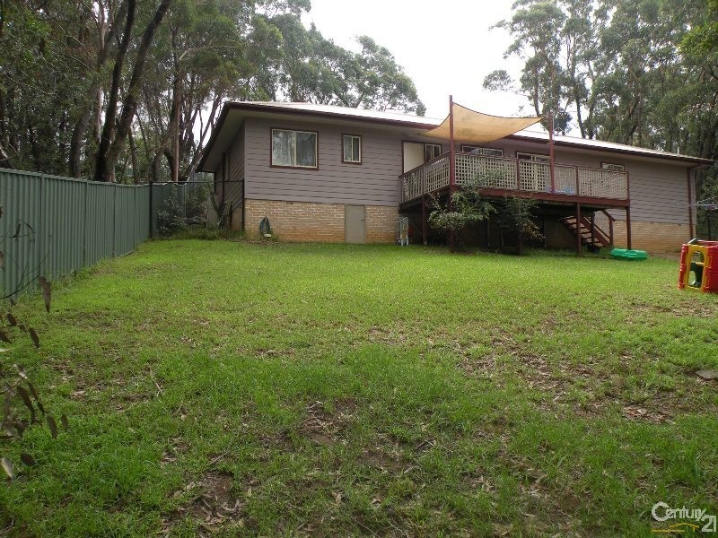 35A Kent, Bullaburra NSW 2784
