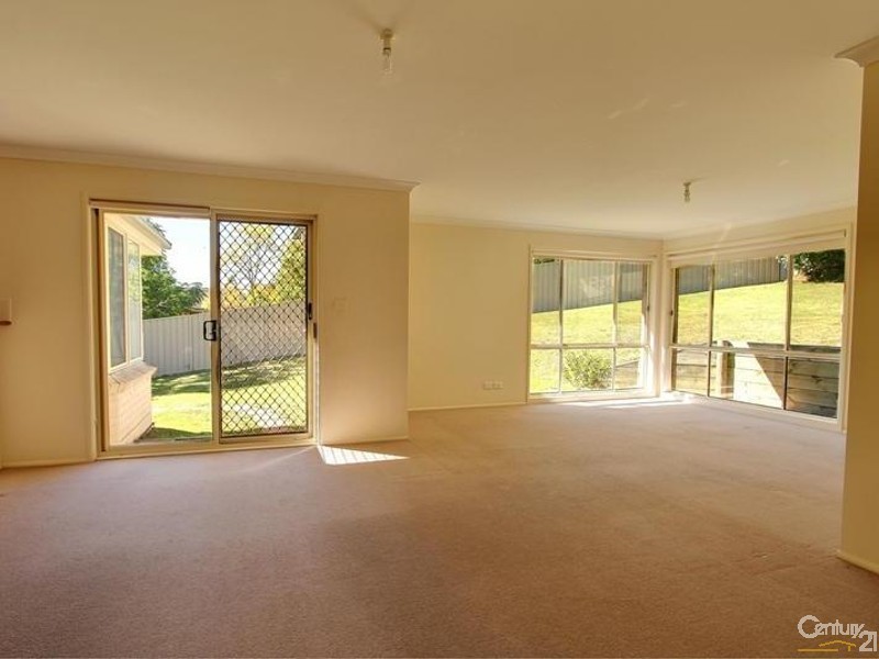 19 Kingfisher Crescent, Bullaburra NSW 2784