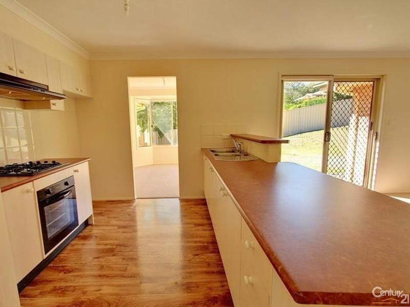 19 Kingfisher Crescent, Bullaburra NSW 2784