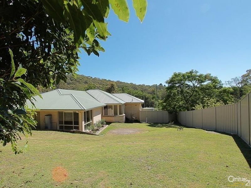 19 Kingfisher Crescent, Bullaburra NSW 2784