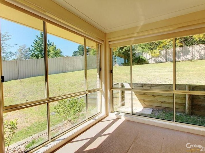 19 Kingfisher Crescent, Bullaburra NSW 2784