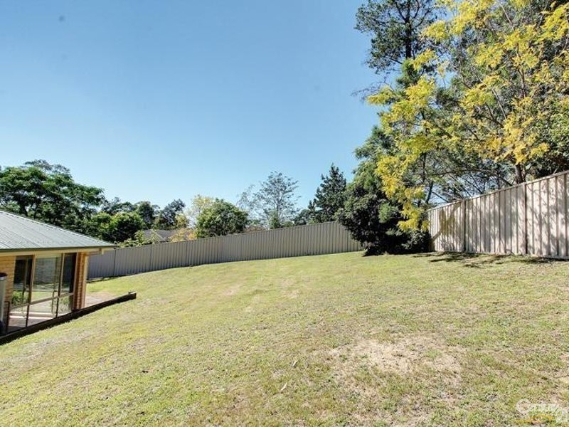 19 Kingfisher Crescent, Bullaburra NSW 2784