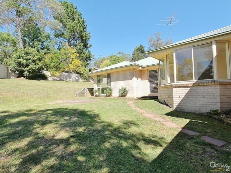 19 Kingfisher Crescent, Bullaburra NSW 2784