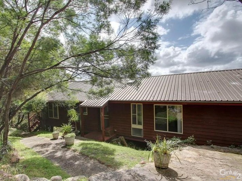 65 Pimelea Drive, Woodford NSW 2778