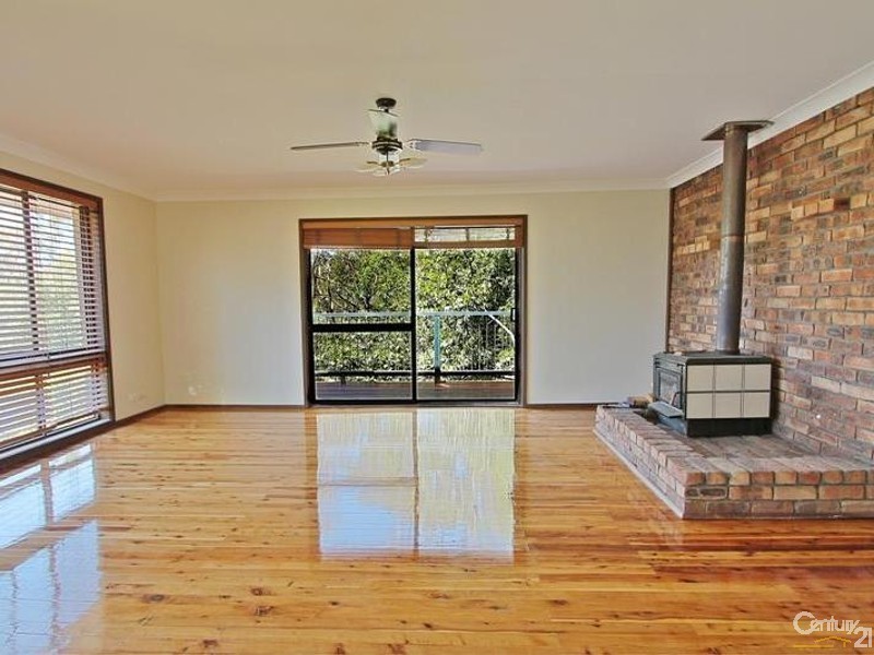 38 Derain Crescent, Hazelbrook NSW 2779