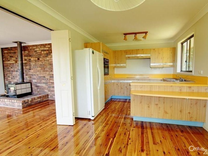 38 Derain Crescent, Hazelbrook NSW 2779