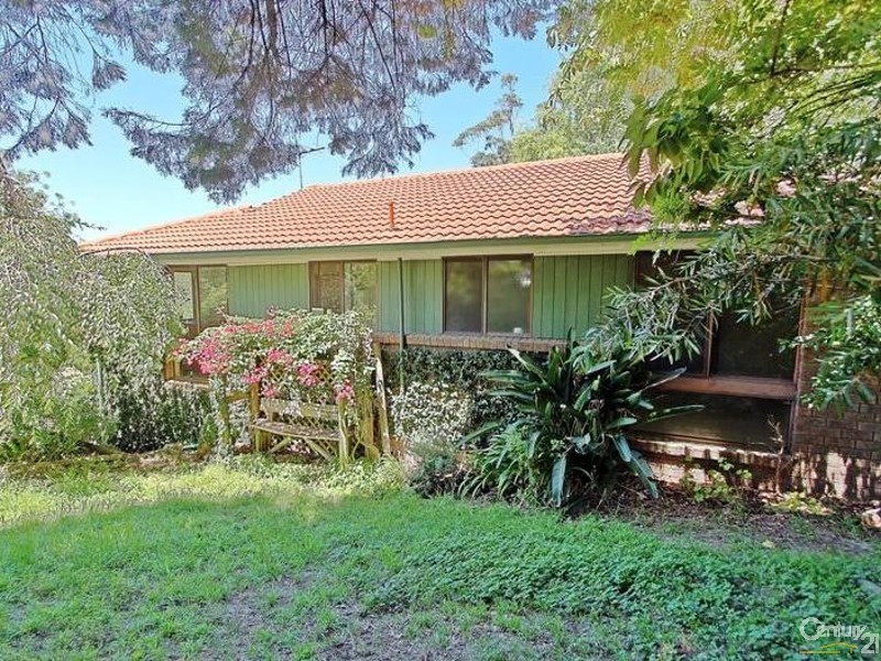 38 Derain Crescent, Hazelbrook NSW 2779