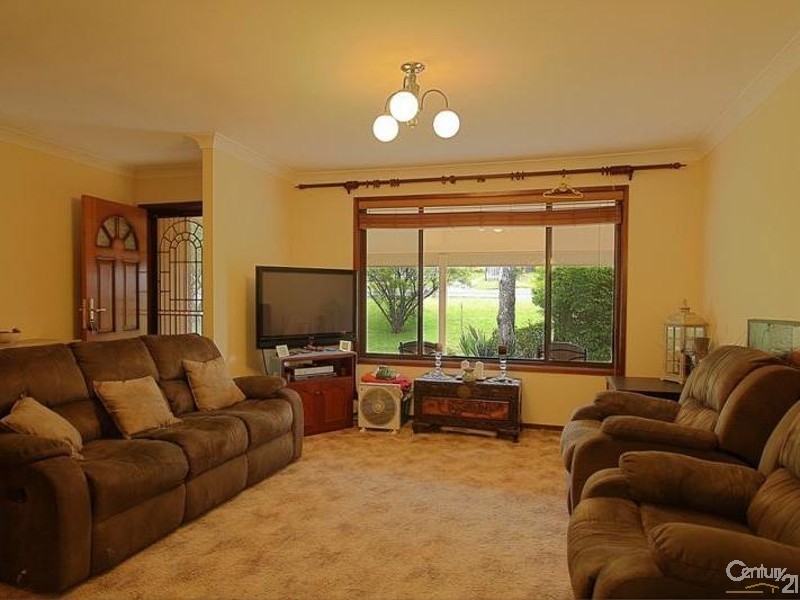 Valley Heights NSW 2777