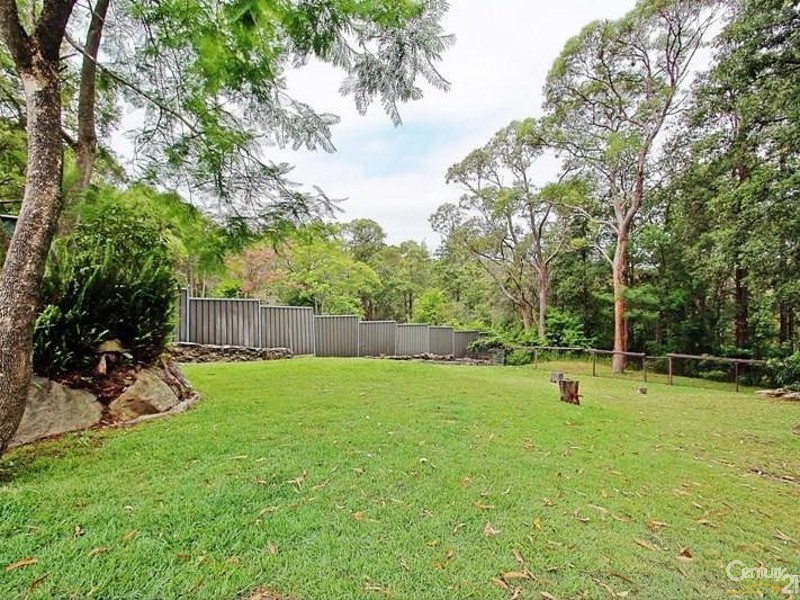 Valley Heights NSW 2777