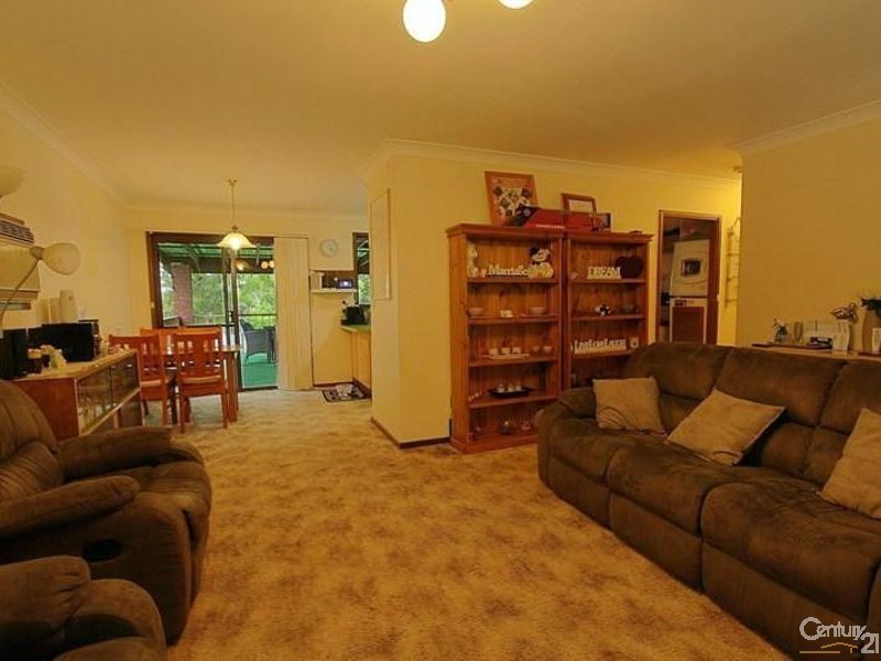 Valley Heights NSW 2777