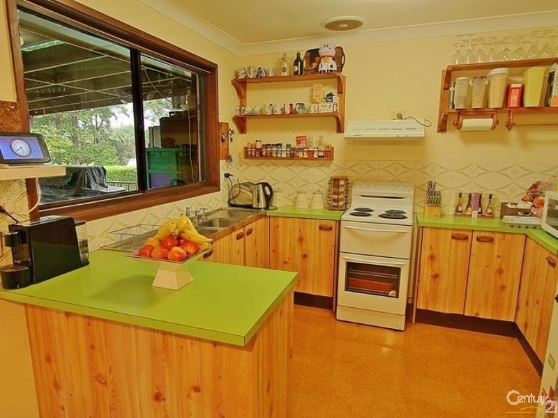 Valley Heights NSW 2777