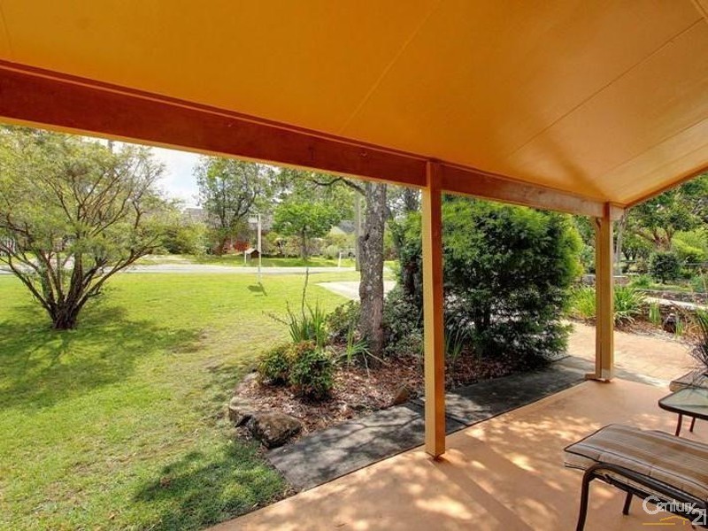 Valley Heights NSW 2777