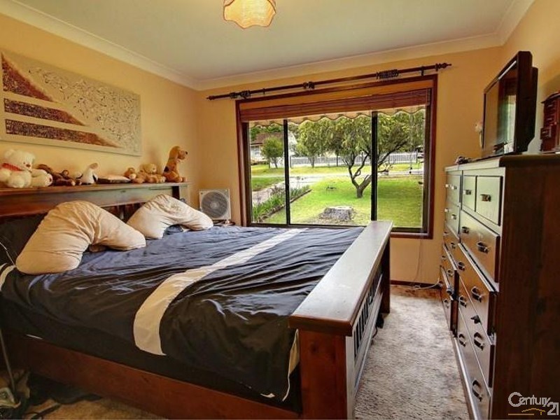 Valley Heights NSW 2777