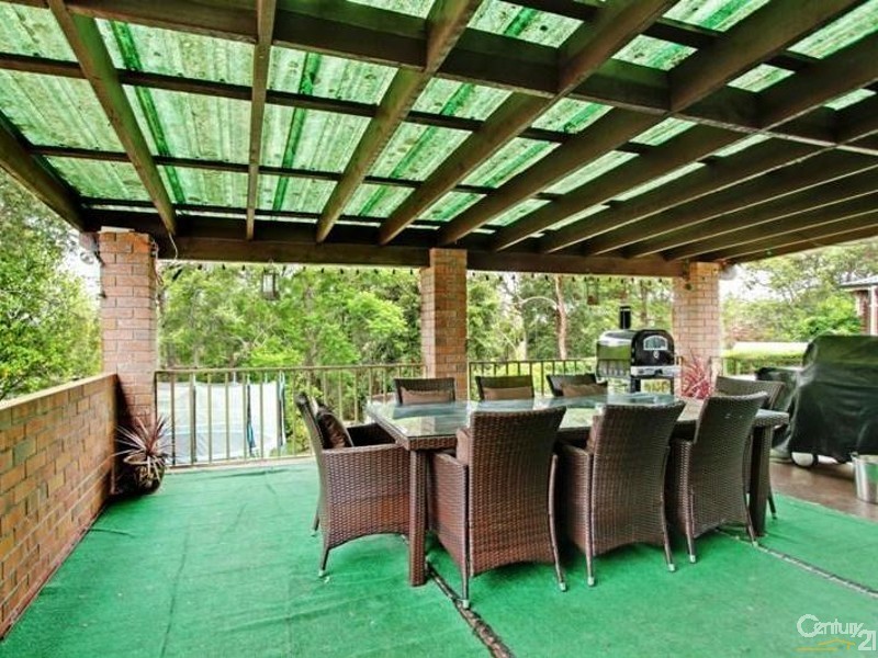 Valley Heights NSW 2777