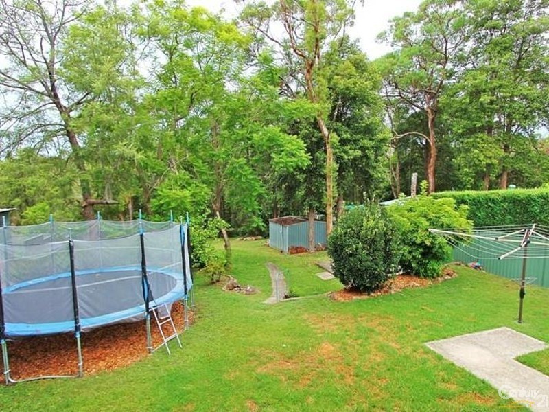 Valley Heights NSW 2777