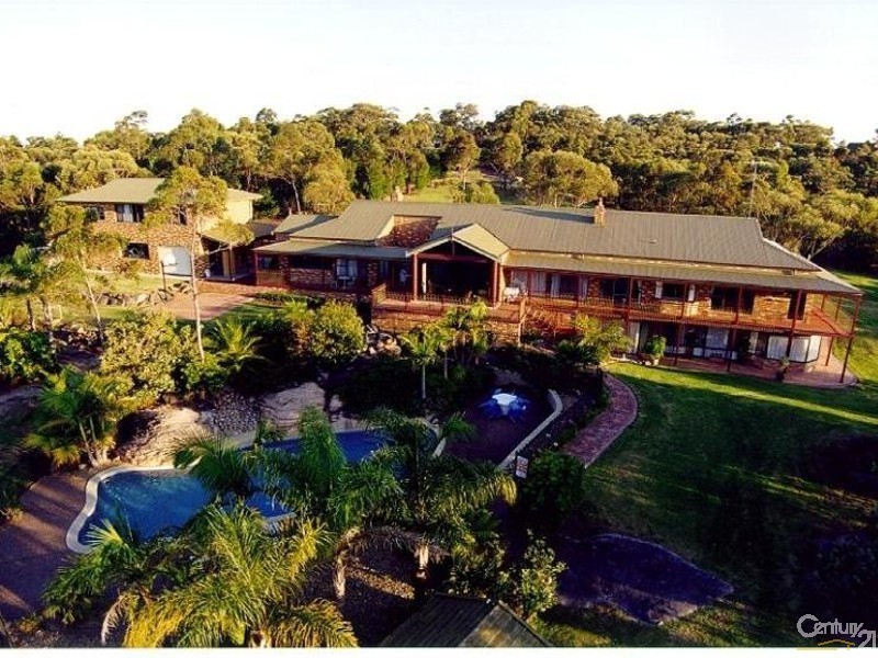 Faulconbridge NSW 2776